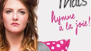 THAÏS "HYMNE A LA JOIE!"