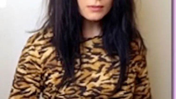 Brisa Roché + CallMeKat