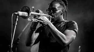 Concert Josiah Woodson Project - Black American Music