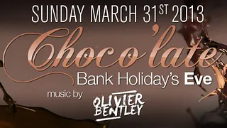 Choco'late Party