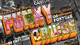 Funky Cruise
