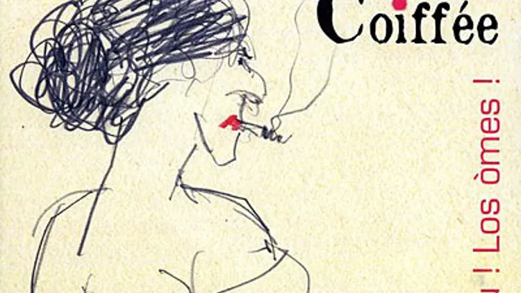 La Mal Coiffée et Gigi de Nissa