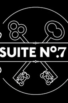 Suite n7 - Session 5 - Jamie Lidell