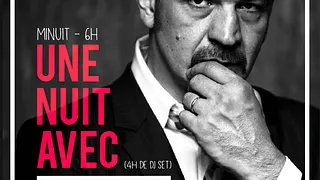 Une Nuit Avec Arnaud Rebotini dj set