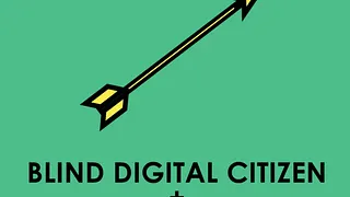CONCERT - TUESDAY LIVE w/ ￼BLIND DIGITAL CITIZEN + STRASBOURG