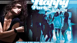 HAPPY PARTY