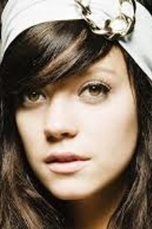 Lily Allen
