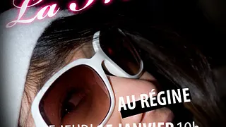 La French @ Régine ce jeudi dès 19h