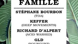 Air de Famille