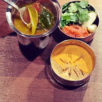 Le Tiffin