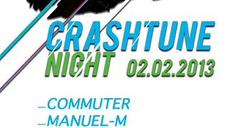 Crash Tune Night