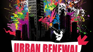 Urban Renewal !
