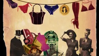LE BURLESQUE BAZAR