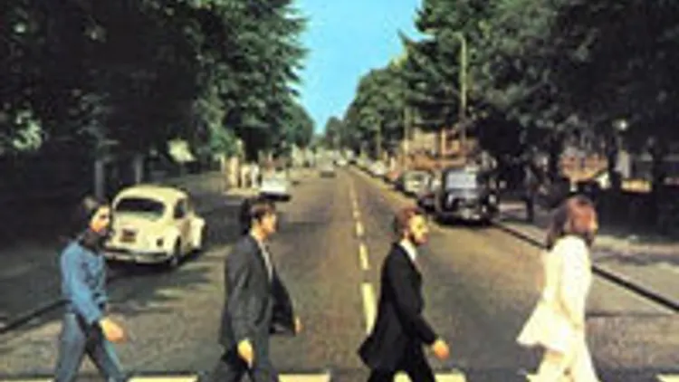 JAM SPECIAL BEATLES