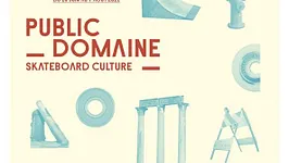 Public Domaine - Skateboard Culture