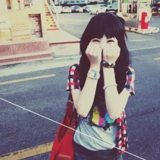 Hanae S