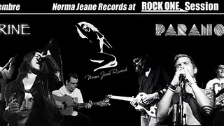 Norma Jeane Records at Rock One Session