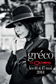 Juliette greco