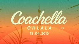 COACHELLA OHLALA #2