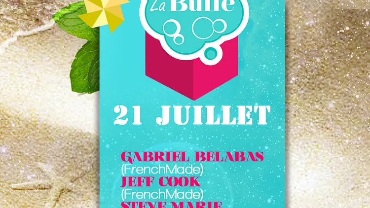 La Bulle