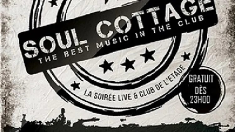 SOUL COTTAGE