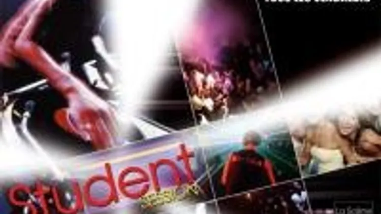 Student Session