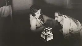 Moderne Maharajah, Un prince indien des années 1930