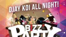 BIZZ PARTY feat Djay KOi