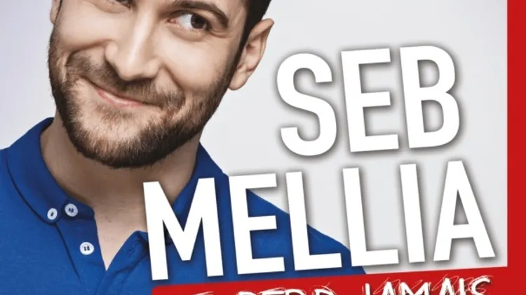 Seb Mellia