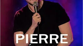 PIERRE THEVENOUX EST MARRANT NORMALEMENT