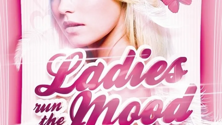 Ladies Run the Mood