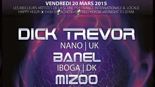 H.O.T (House Of Trance)