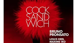 Cockorico Club Sandwich