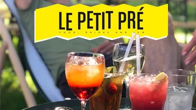 LA GROSSE BEFORE EN PLEIN AIR, TRANSAT, BBQ, ROSE, TERRASSE GEANTE AU VERT