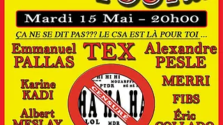 RIRE DE TOUT !!!