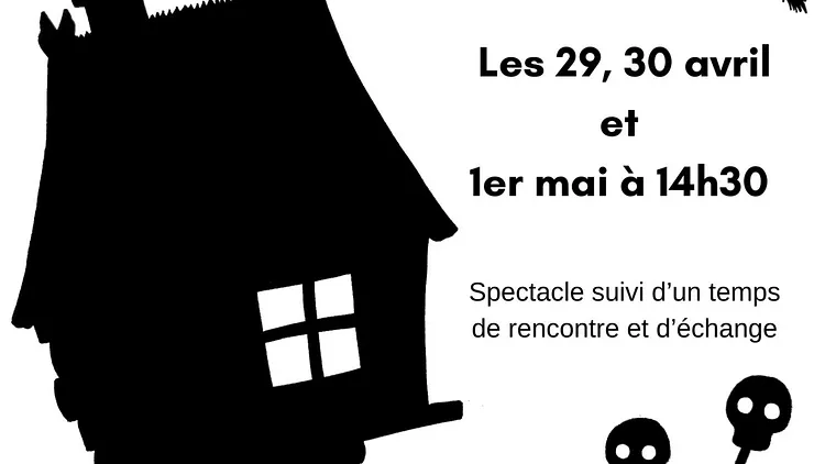 Baba Yaga la sorcière