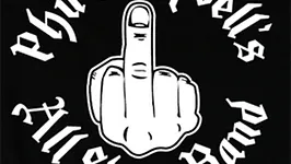 Phil Campbell's all starr band