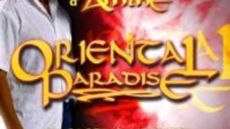 Oriental Paradise