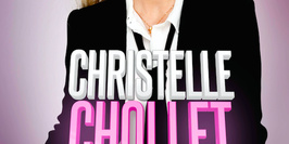 Christelle CHOLLET "COMIC-HALL"
