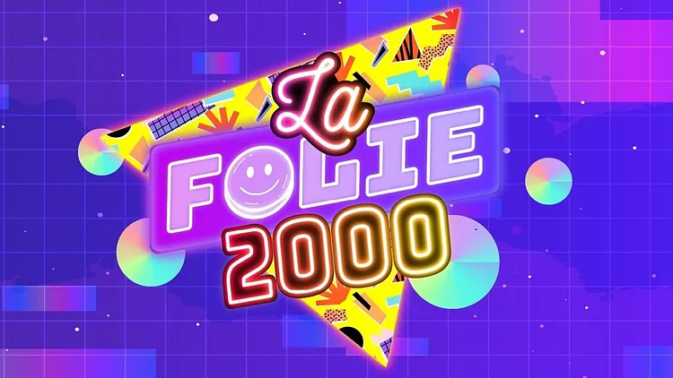 LA FOLIE