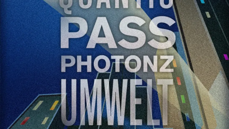 MIDI DEUX PRÉSENTE : FULL QUANTIC PASS RELEASE PARTY w/ PHOTONZ & UMWELT