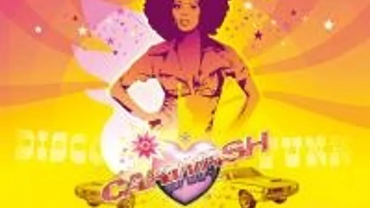 Carwash