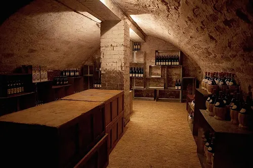 Borgo delle Tovaglie Restaurant Shop Paris