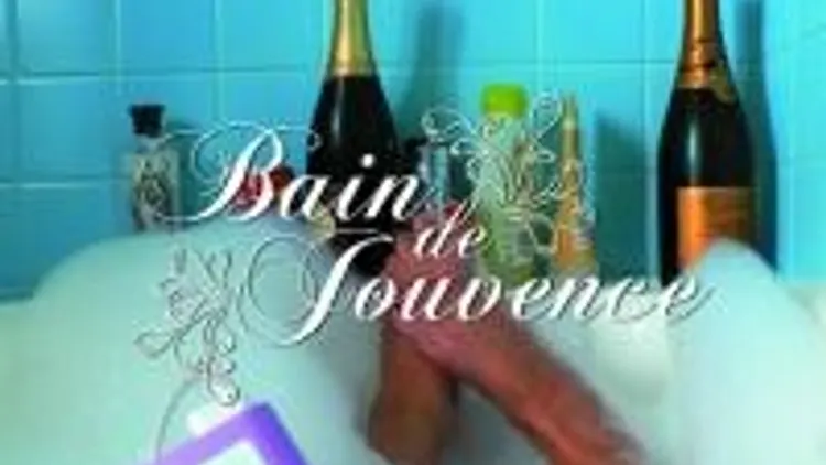 Bain De Jouvence