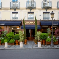 Drouant