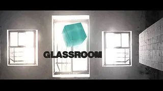 Allen Parker et FORK & SOL by Glassroom