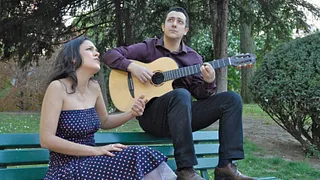 Dona Flor - Soirée Brésil