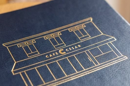 Café César