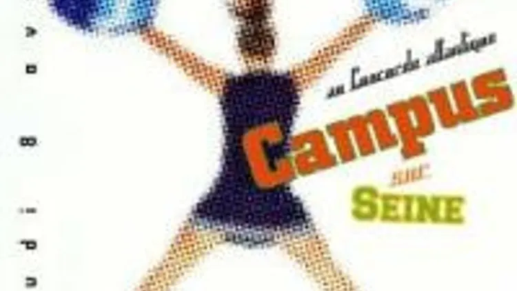 Campus Sur Seine