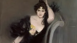 L'expo Boldini pour se faire plaisir le temps d'un jour